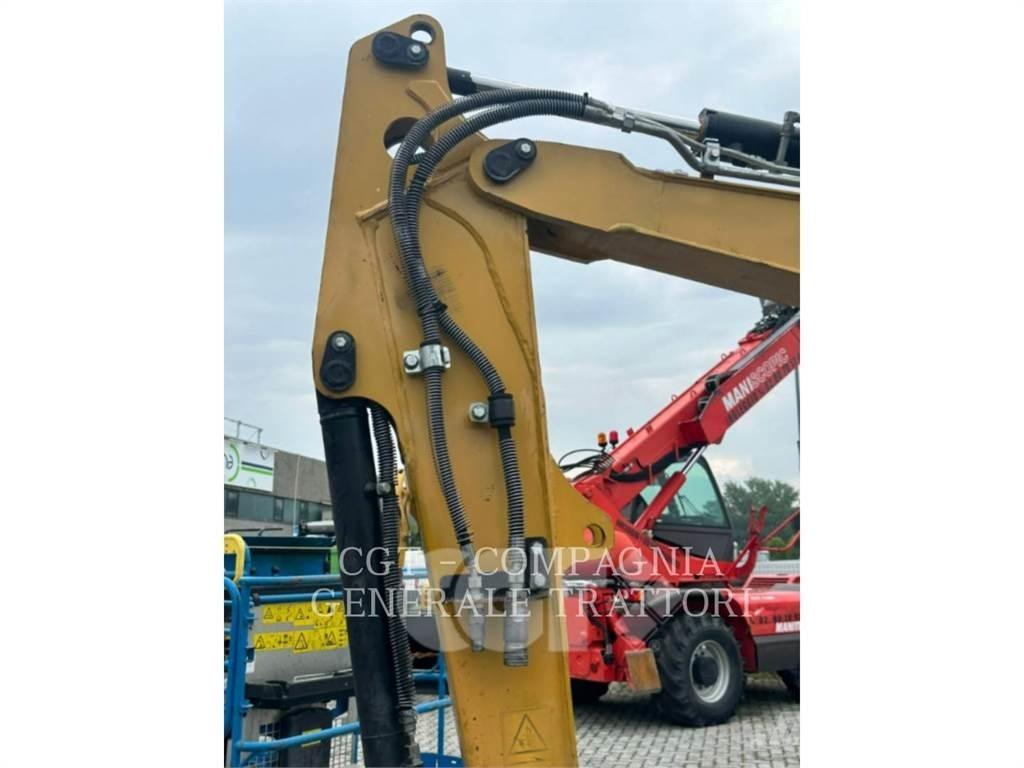 CAT 303 E CR Escavadeiras de esteiras