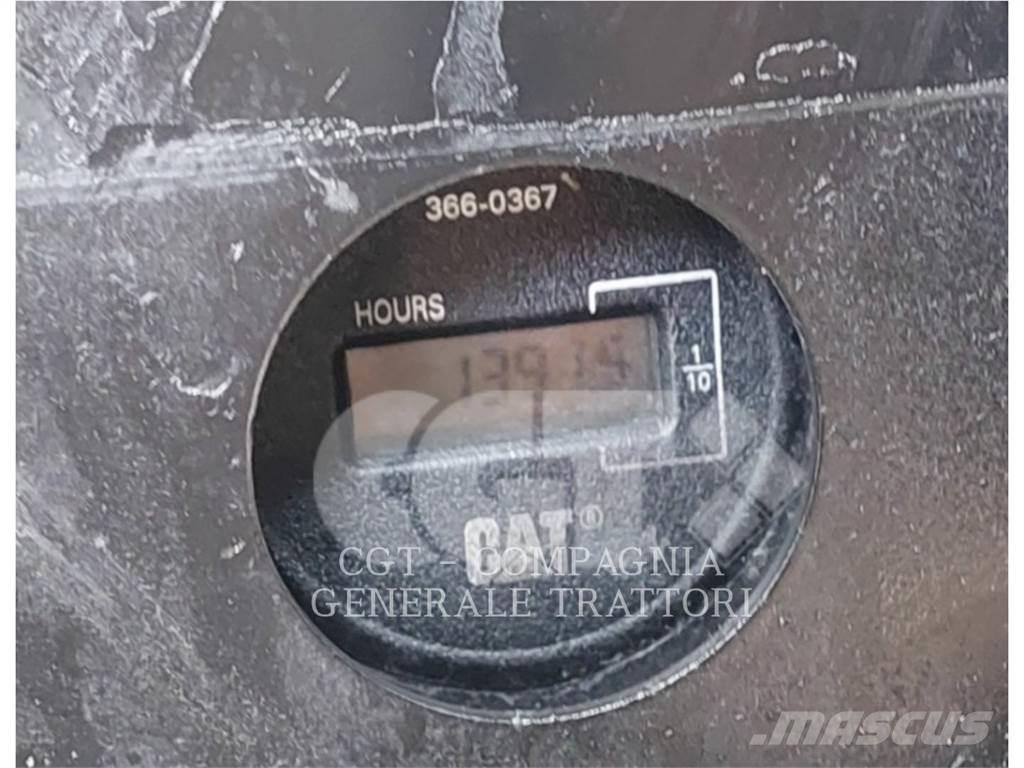 CAT 303 E CR Escavadeiras de esteiras