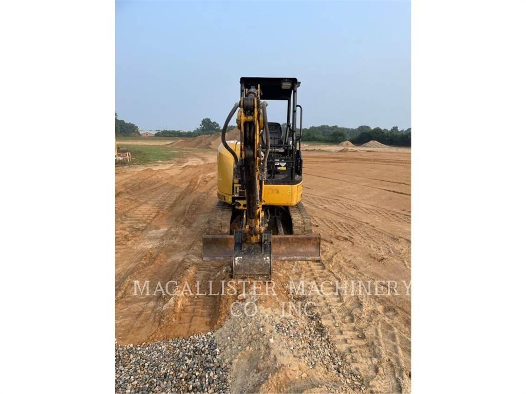 CAT 303ECR Escavadeiras de esteiras