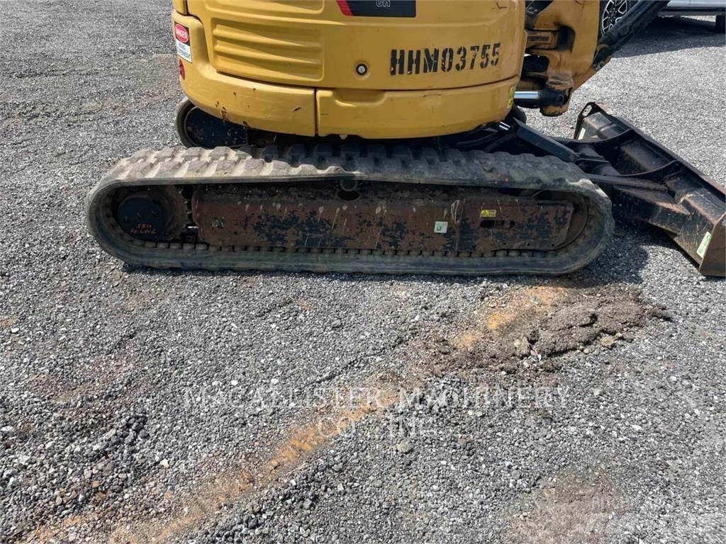 CAT 303ECR Escavadeiras de esteiras