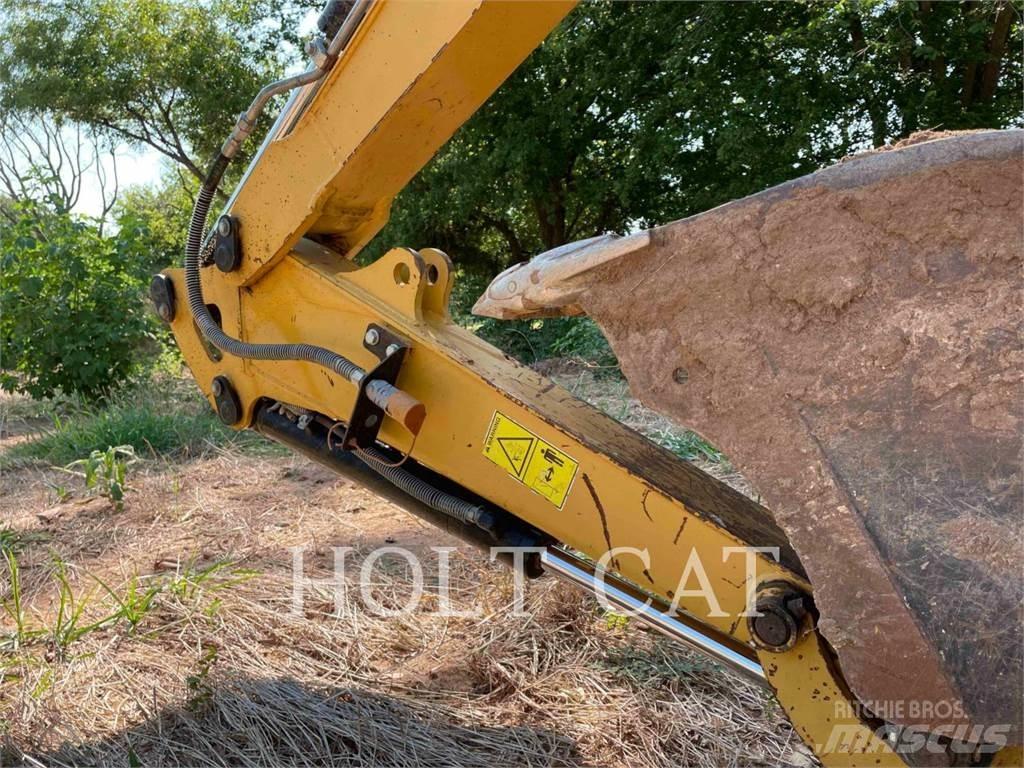 CAT 303ECR Escavadeiras de esteiras
