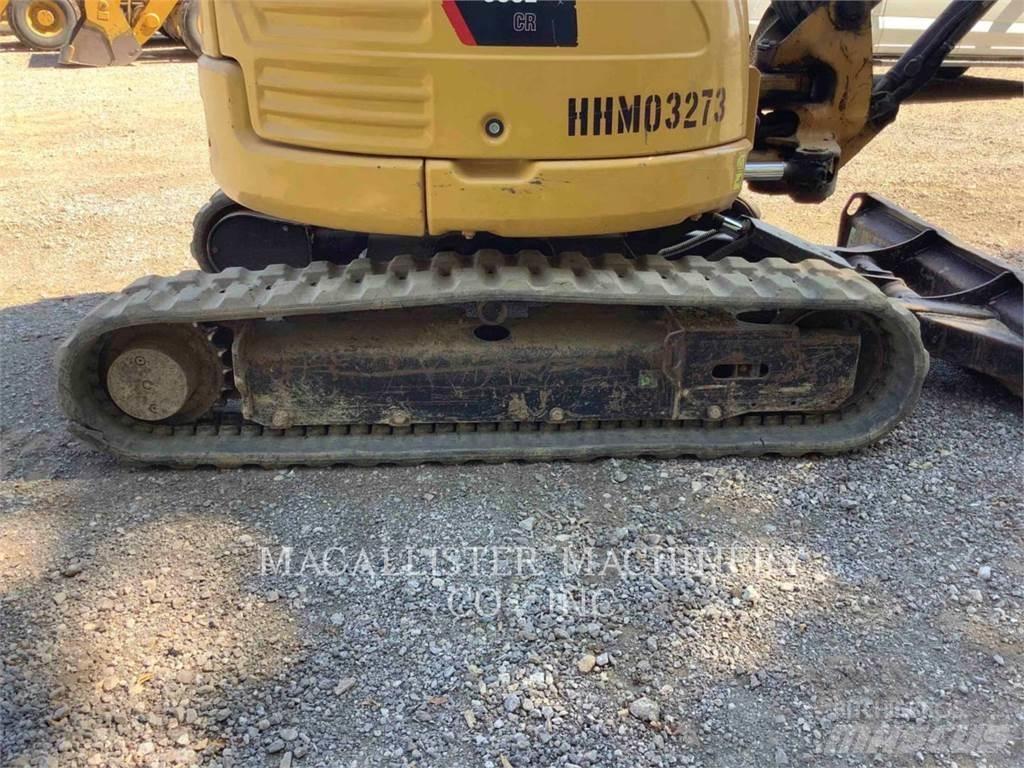 CAT 303ECR Escavadeiras de esteiras
