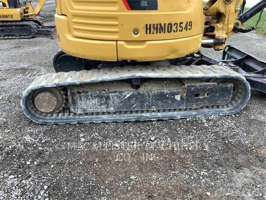 CAT 303ECR Escavadeiras de esteiras