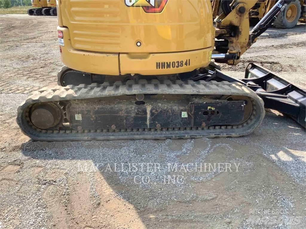 CAT 303ECR Escavadeiras de esteiras