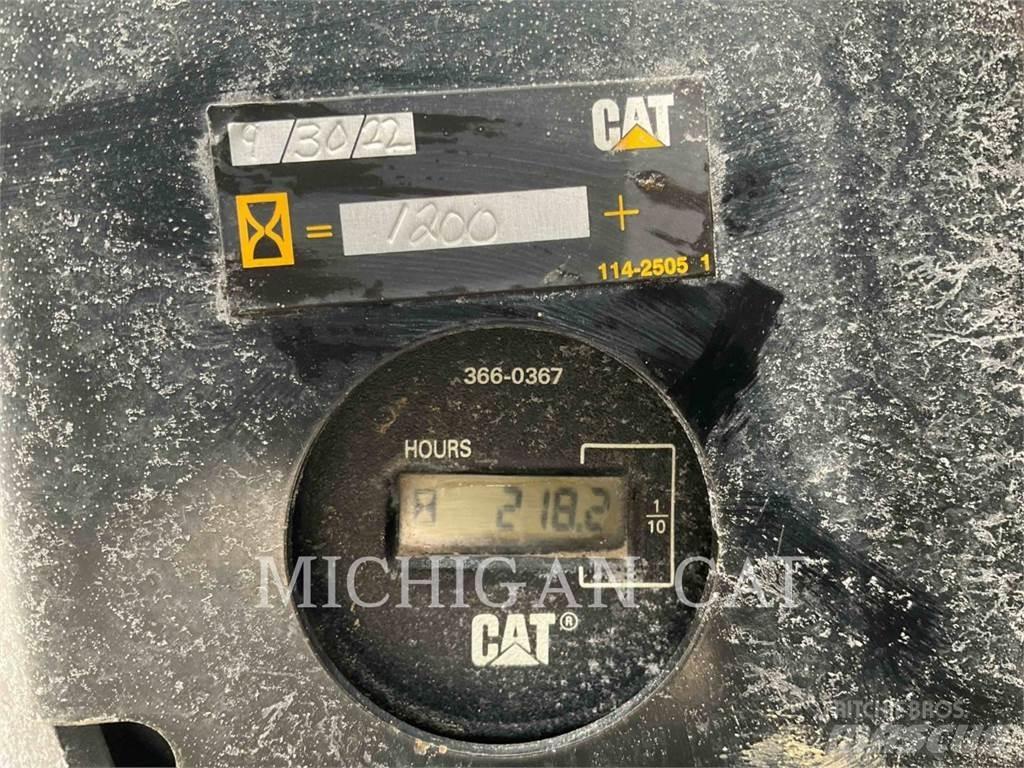 CAT 303ECR Escavadeiras de esteiras