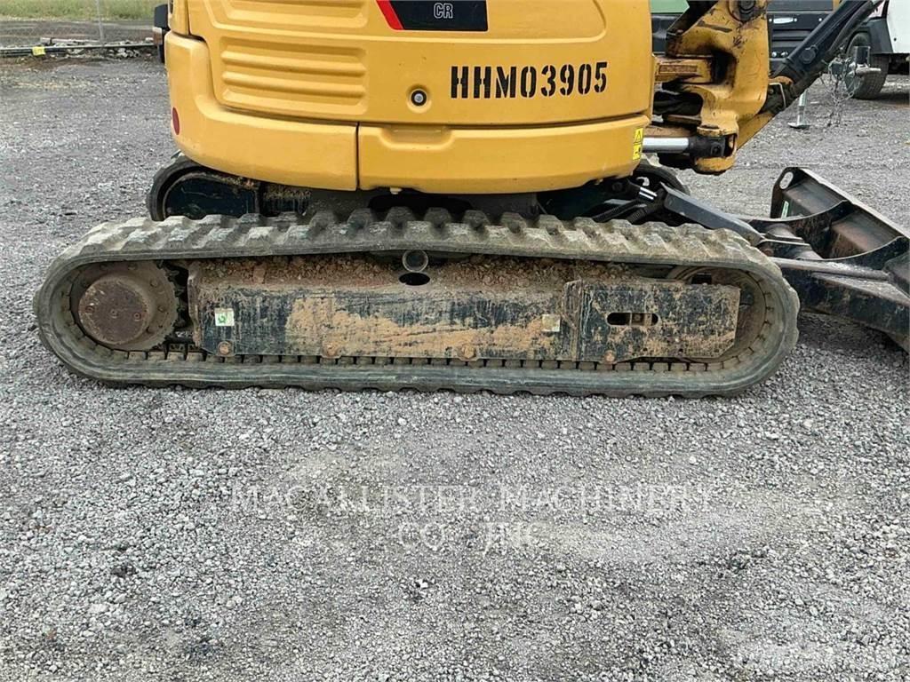 CAT 303ECR Escavadeiras de esteiras