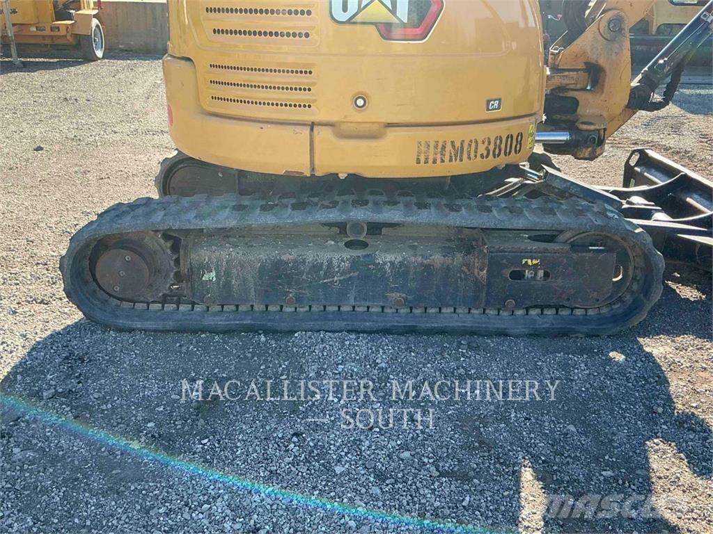 CAT 303ECR Escavadeiras de esteiras
