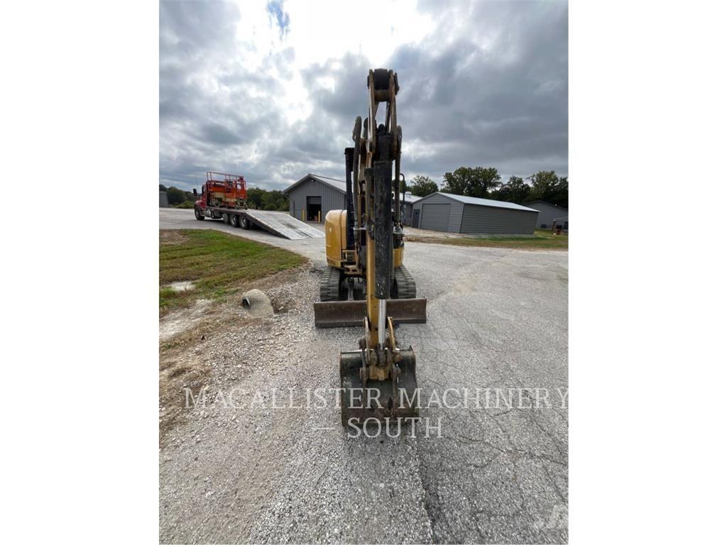 CAT 303ECR Escavadeiras de esteiras