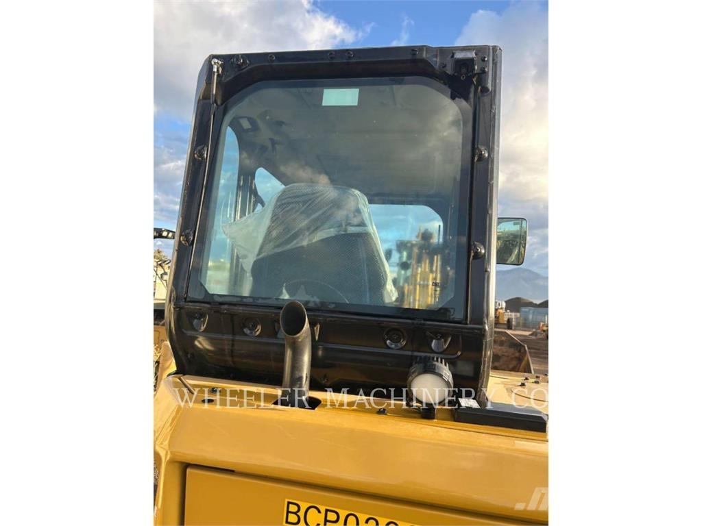 CAT 304 C3 TH Escavadeiras de esteiras