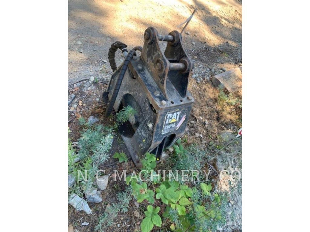 CAT 304E2 CRCB Escavadeiras de esteiras