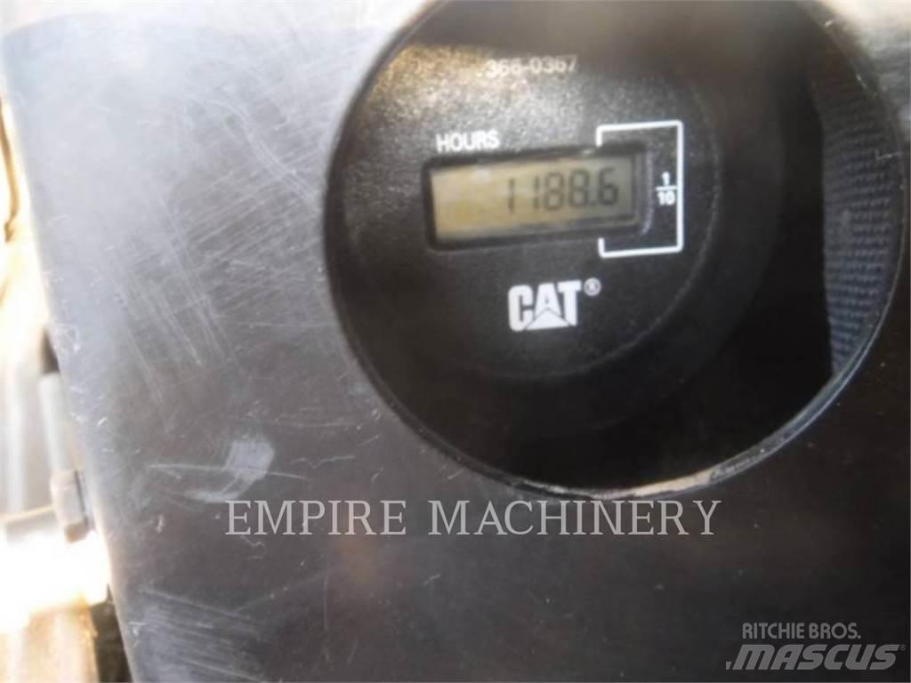 CAT 304E2CR Escavadeiras de esteiras