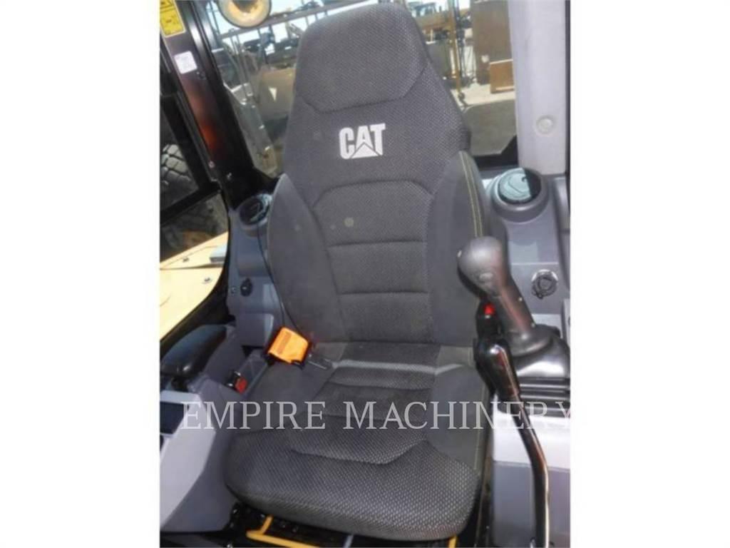 CAT 305-07 CA Escavadeiras de esteiras