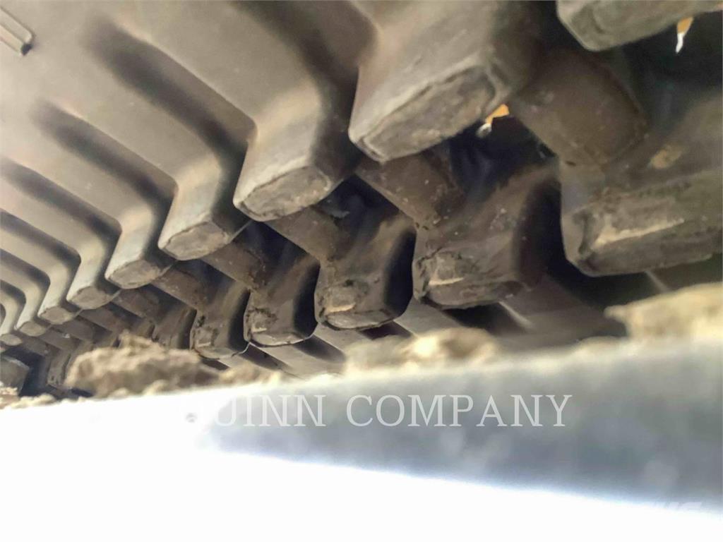 CAT 305-07CR Escavadeiras de esteiras