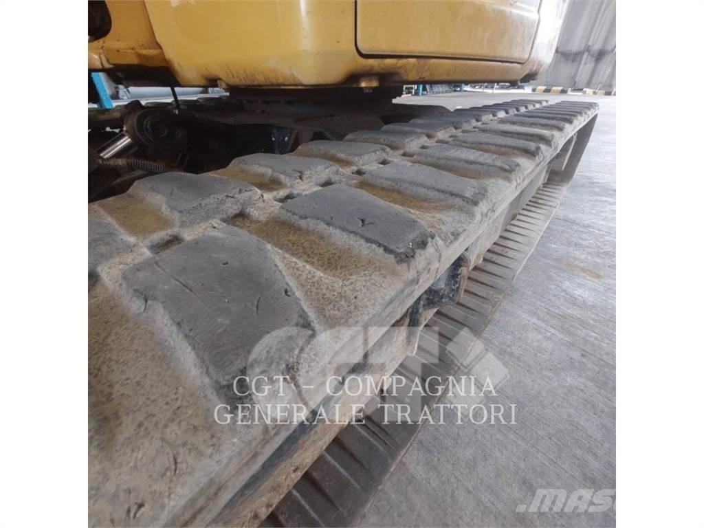 CAT 305.5 E2 Escavadeiras de esteiras