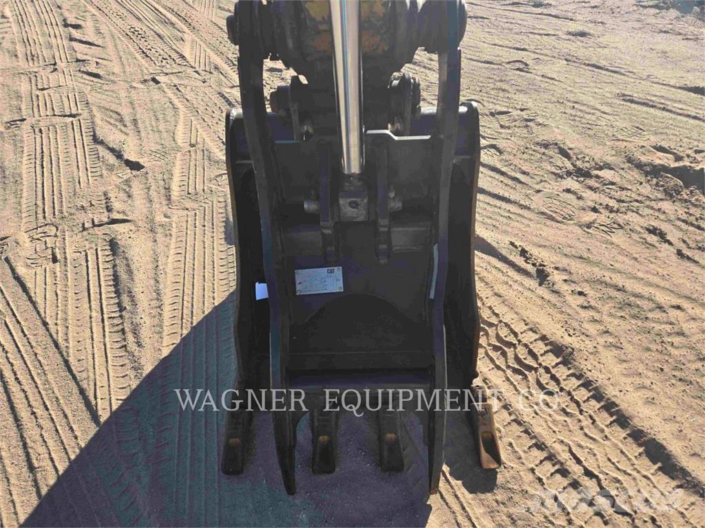 CAT 305.5E2 Escavadeiras de esteiras