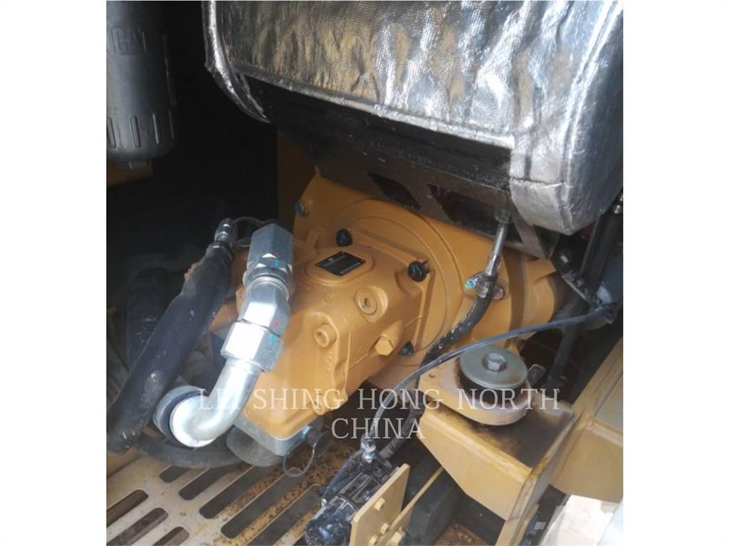 CAT 305.5E2 Escavadeiras de esteiras