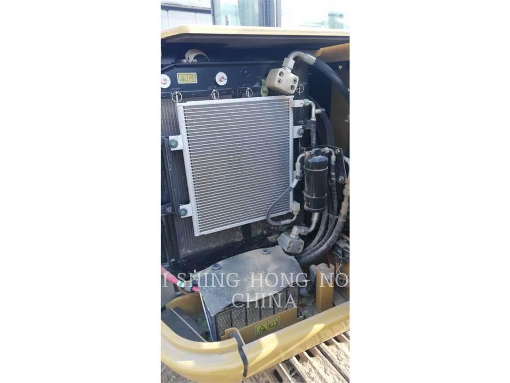 CAT 305.5E2 Escavadeiras de esteiras