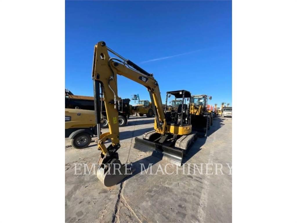 CAT 305.5E2 OR Escavadeiras de esteiras