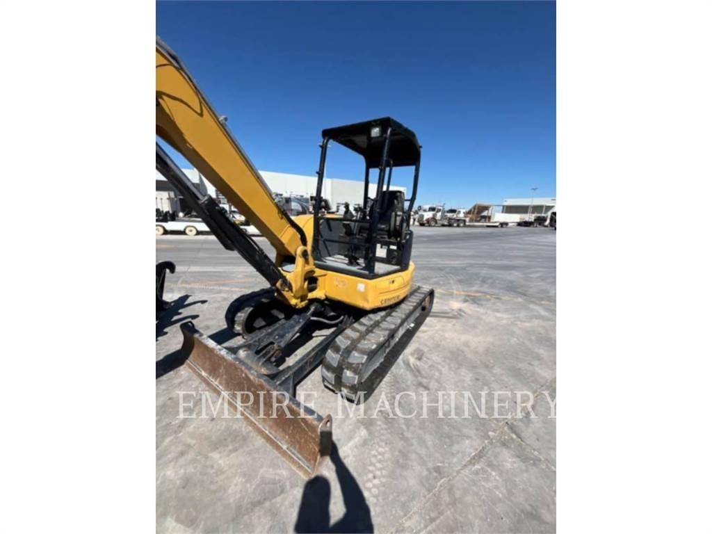 CAT 305.5E2 OR Escavadeiras de esteiras