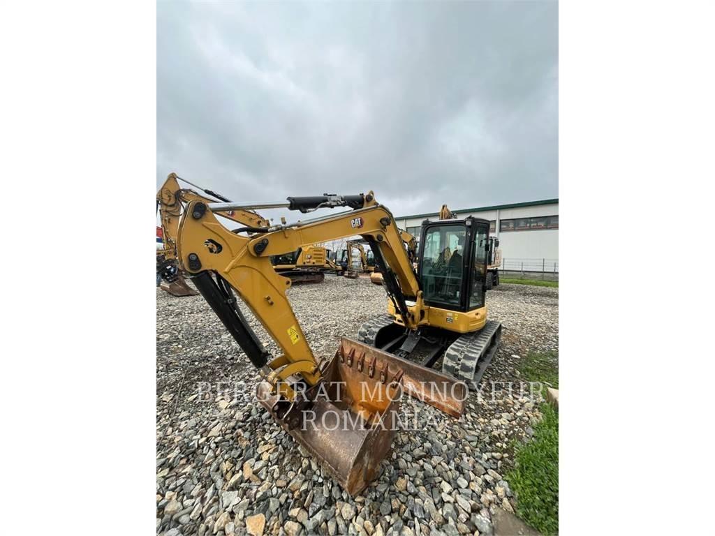 CAT 305.5E2CR Escavadeiras de esteiras