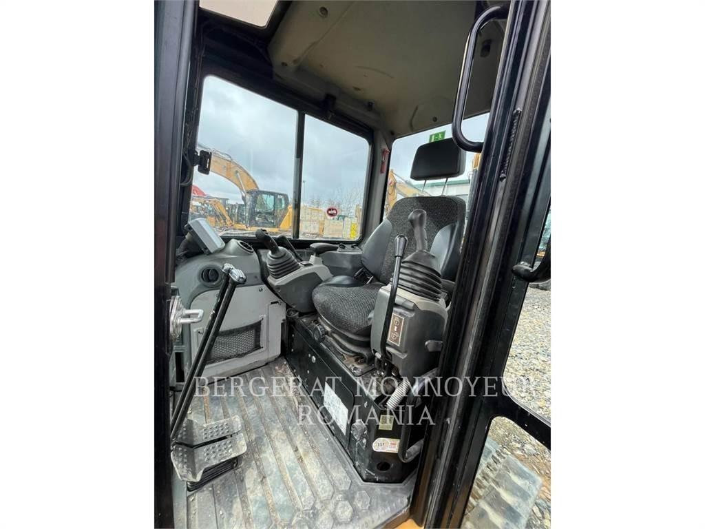 CAT 305.5E2CR Escavadeiras de esteiras