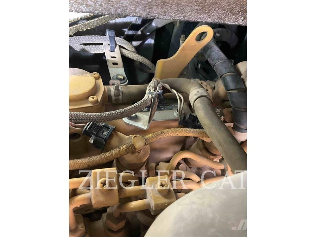 CAT 305.5E2CR Escavadeiras de esteiras