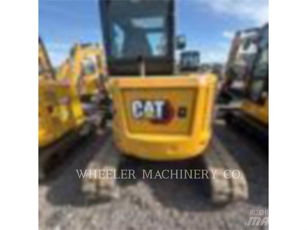 CAT 305 C3 TH Escavadeiras de esteiras