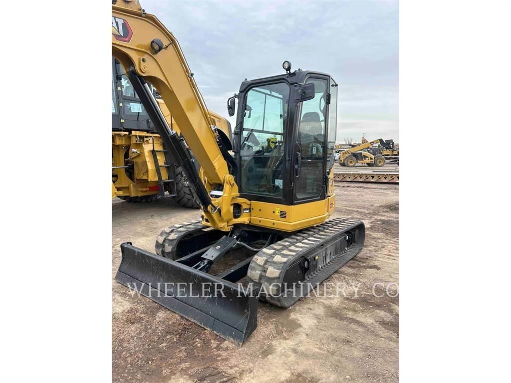 CAT 305 C3 THQ Escavadeiras de esteiras