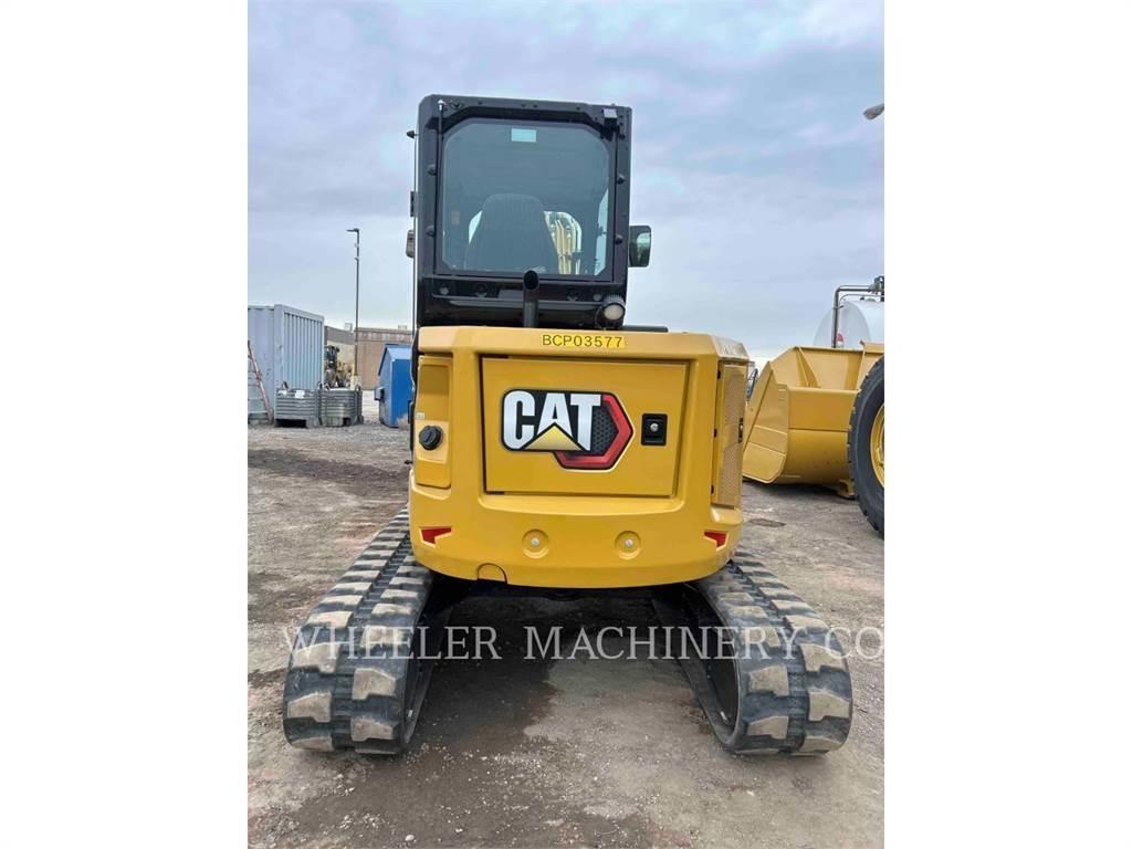 CAT 305 C3 THQ Escavadeiras de esteiras