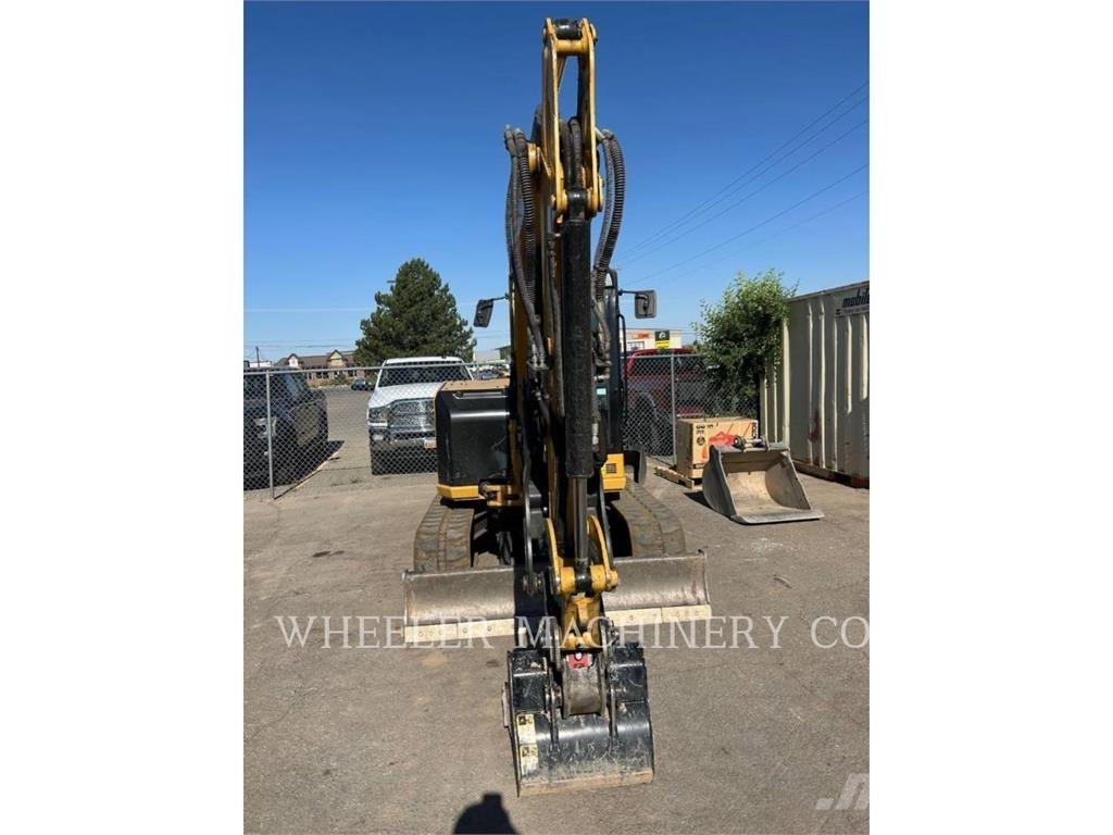 CAT 305 C3 THQ Escavadeiras de esteiras
