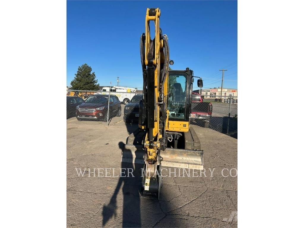 CAT 305 C3 THQ Escavadeiras de esteiras