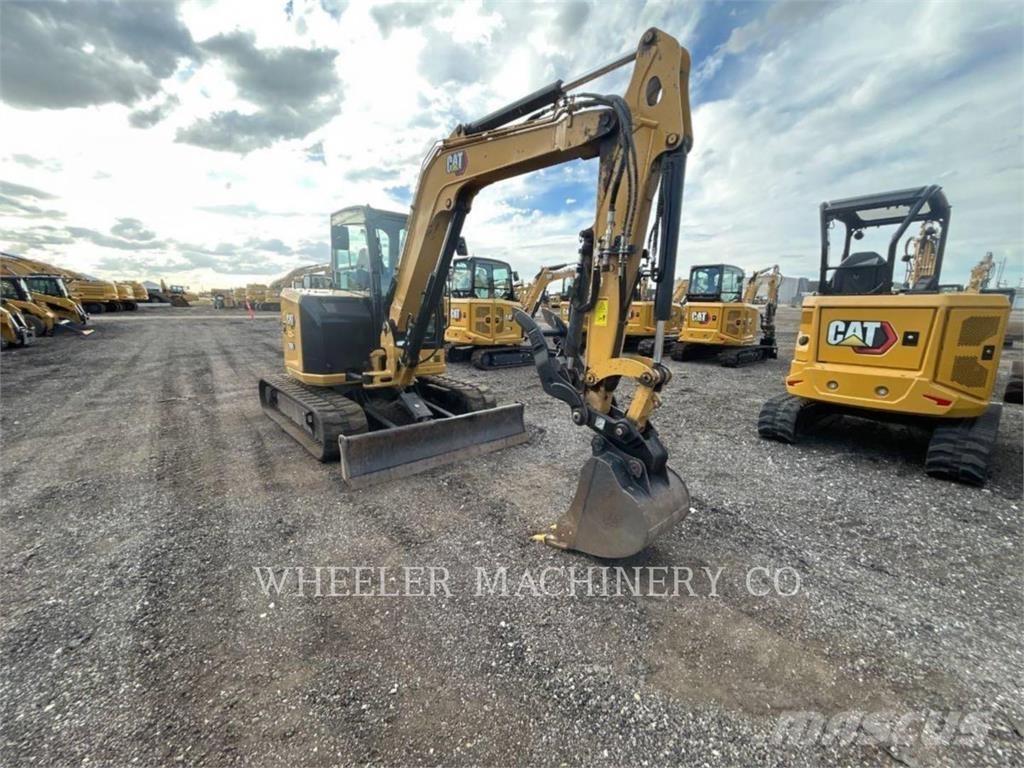 CAT 305 C3 THQ Escavadeiras de esteiras