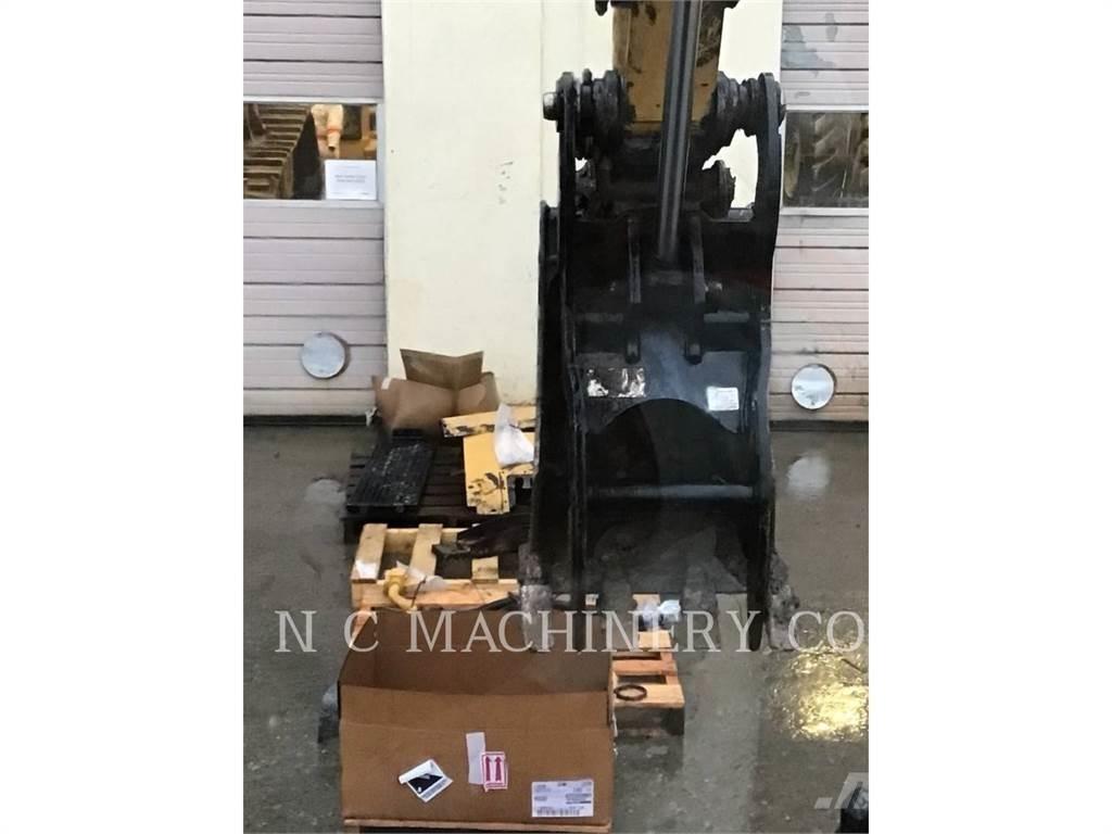 CAT 305E2 CRCB Escavadeiras de esteiras