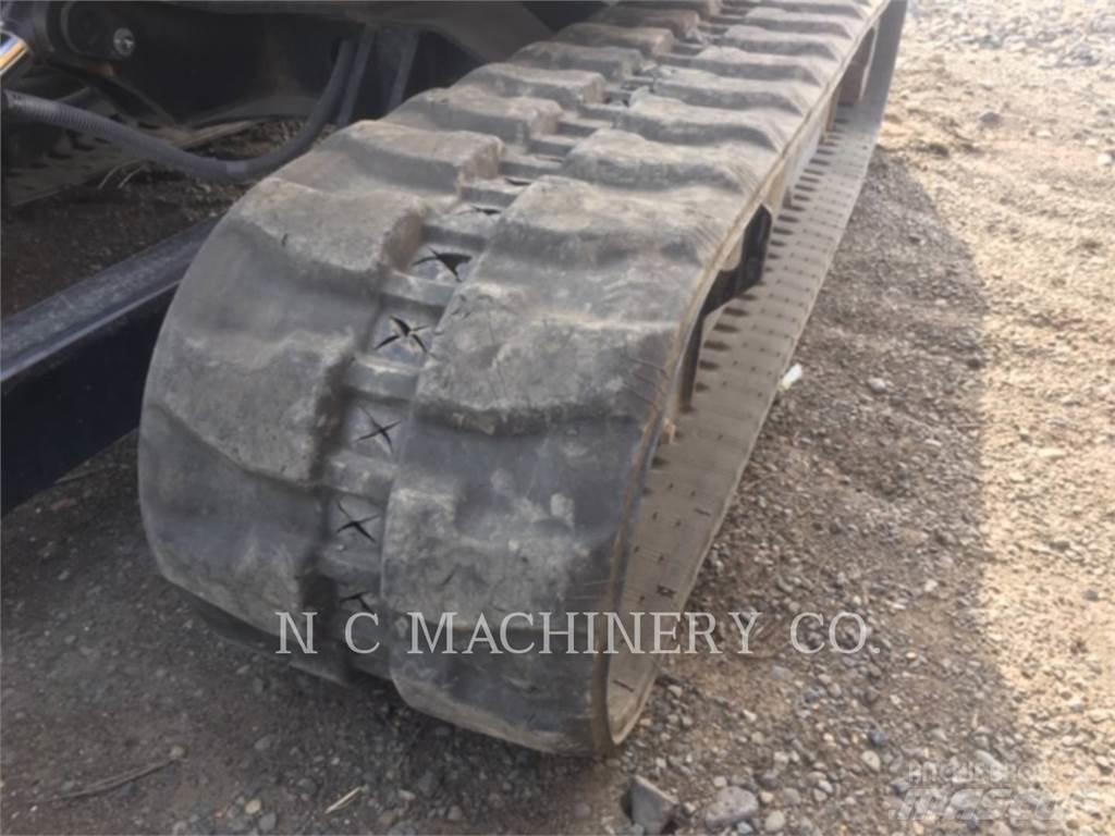 CAT 305E2 CRCB Escavadeiras de esteiras