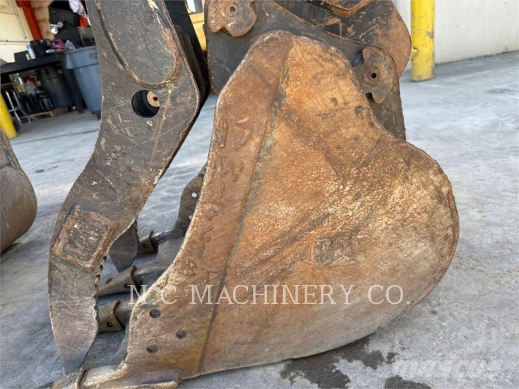 CAT 305E2 CRCN Escavadeiras de esteiras