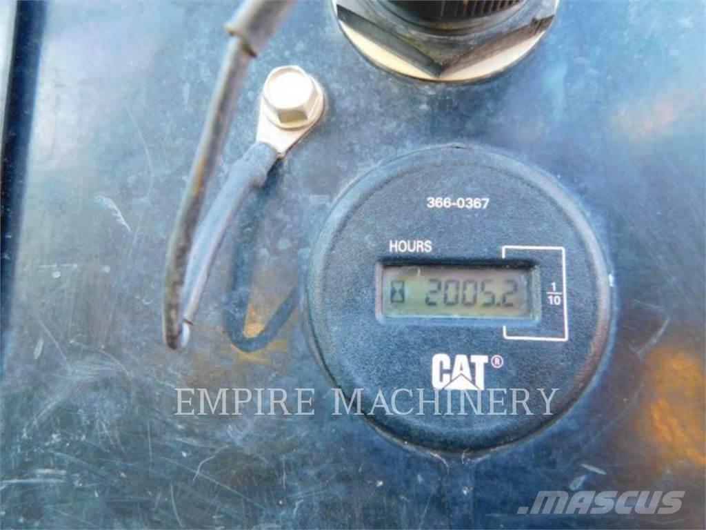 CAT 305E2 OR Escavadeiras de esteiras