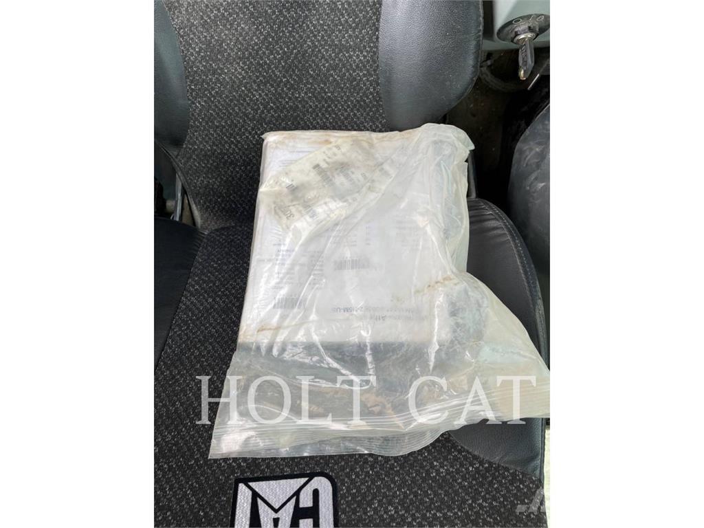 CAT 305E2CR Escavadeiras de esteiras