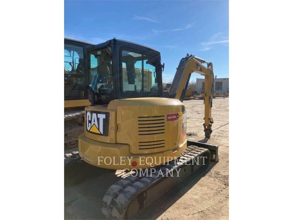 CAT 305E2LC Escavadeiras de esteiras