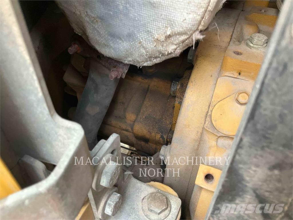 CAT 305ECR Escavadeiras de esteiras