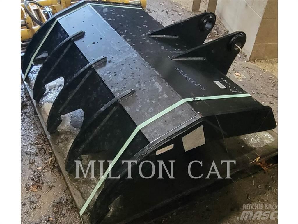 CAT 307-309 48 RAKE Ancinho virador