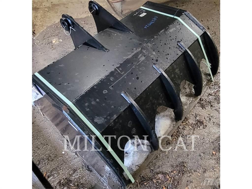 CAT 307-309 48 RAKE Ancinho virador