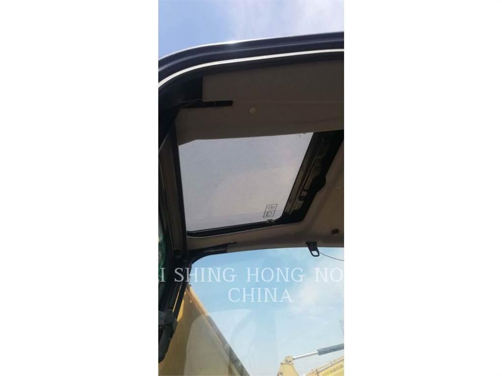 CAT 307.5 Escavadeiras de esteiras