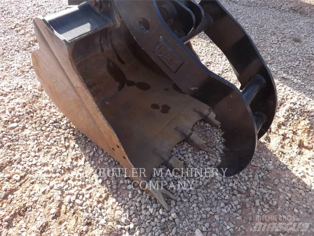 CAT 307.5-07A Escavadeiras de esteiras