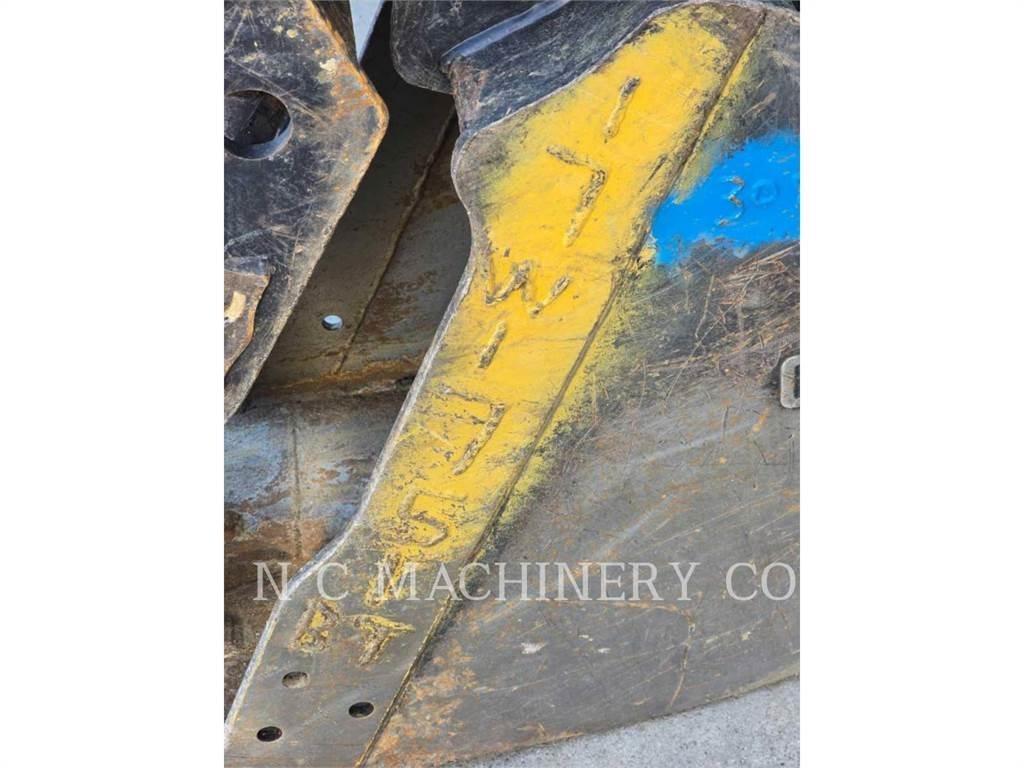CAT 307E2 Escavadeiras de esteiras