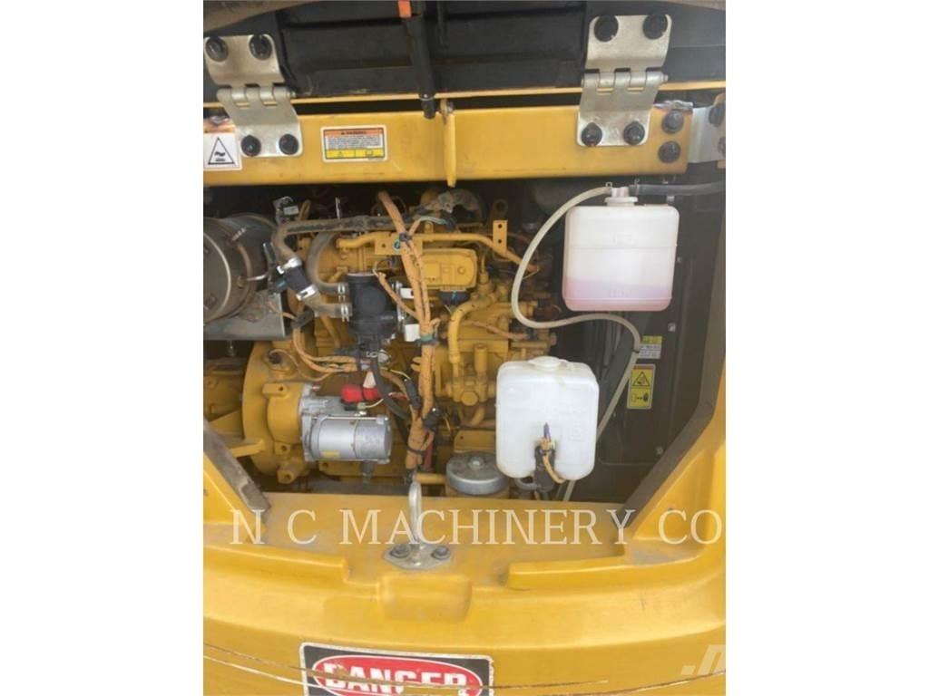 CAT 307E2 Escavadeiras de esteiras
