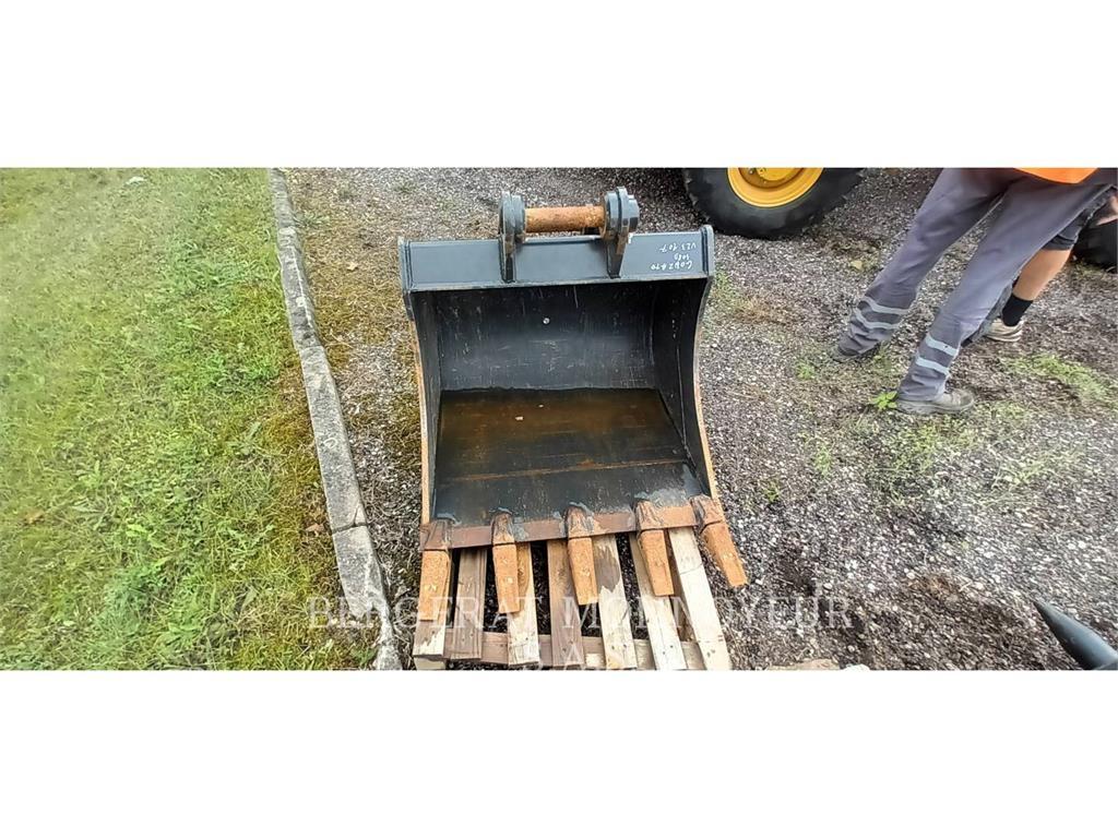 CAT 308 Escavadeiras de esteiras