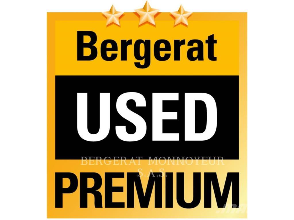 CAT 308 Escavadeiras de esteiras