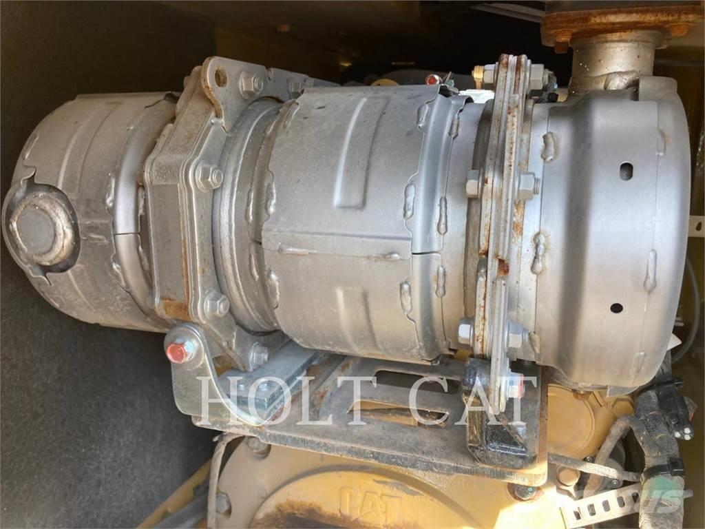 CAT 308-07CR Escavadeiras de esteiras
