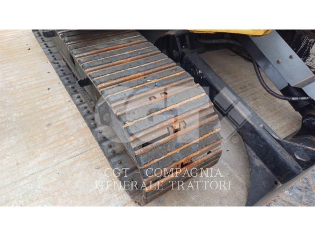 CAT 308 CR Escavadeiras de esteiras