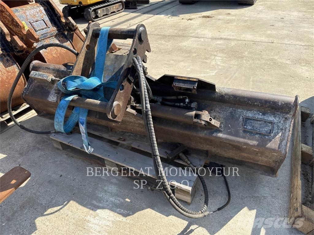 CAT 308CR Escavadeiras de esteiras